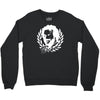 bud ehrenkranz  terence buddy bomber m&uuml;cke funny Crewneck Sweatshirt
