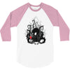 thorns 3/4 Sleeve Shirt
