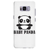 Baby Panda Samsung Galaxy S8 Plus