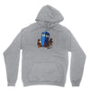 found some spare parts Hoodie