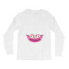 Two Peas In a Pod Twin Baby Girls Long Sleeve Shirts