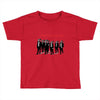 reservoir dogs (6) Toddler T-shirt