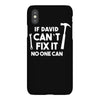 can't fix it iPhoneX