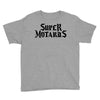 supermotards Youth Tee