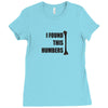 i found this humerus Ladies Fitted T-Shirt