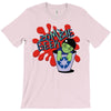 zombie geek T-Shirt