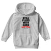 Still Plays With Cars Carpe Viam Youth Hoodie