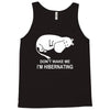 moomin inspired Tank Top