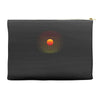 Sunset Lines Accessory Pouches