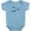 cancer Baby Onesie