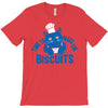 time to make the biscuits T-Shirt