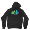 vs anatomy Unisex Hoodie