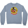 welcome to the jungle Crewneck Sweatshirt