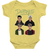dobre twins Baby Bodysuit