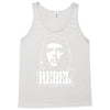 che guevara rebel Tank Top