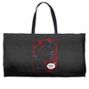 death star sorrows Weekender Totes