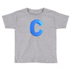 c 3d Toddler T-shirt