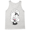 the people are the monsters Tank Top