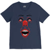 pennywise V-Neck Tee