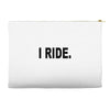 i ride Accessory Pouches