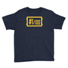 winner winner chicken dinner decal Youth Tee