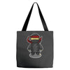 ninja Tote Bags