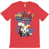 mighty hamthoro T-Shirt