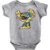 momia Baby Onesie