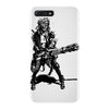 post apocalyptic iPhone 7 Plus Case