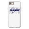 i'am cool engineer trust me iPhone 8