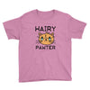 funny cat Youth Tee