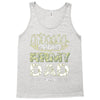 proud army dad Tank Top