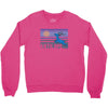 Antilope, Crewneck Sweatshirt