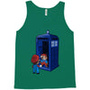 back to his roots Tank Top