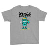 the dweeb Youth Tee