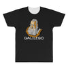 galilego All Over Men's T-shirt