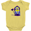 myah myah! Baby Onesie