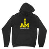 INVICTUS GAMES Toronto 2017 Hoodie