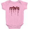 itonis Baby Bodysuit
