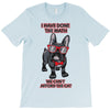 i have done the math T-Shirt