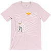 hiking T-Shirt