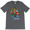 melvins bullhead T-Shirt