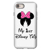 My 1st Disney Trip iPhone 8