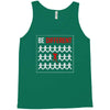 be different Tank Top