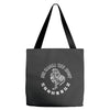 sir racha Tote Bags