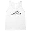 Dark Knight Tank Top