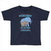 alzheimer Toddler T-shirt