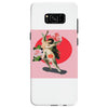 gsgsd Samsung Galaxy S8 Case
