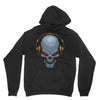 skull Unisex Hoodie