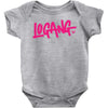 Logang Maverick Baby Onesie